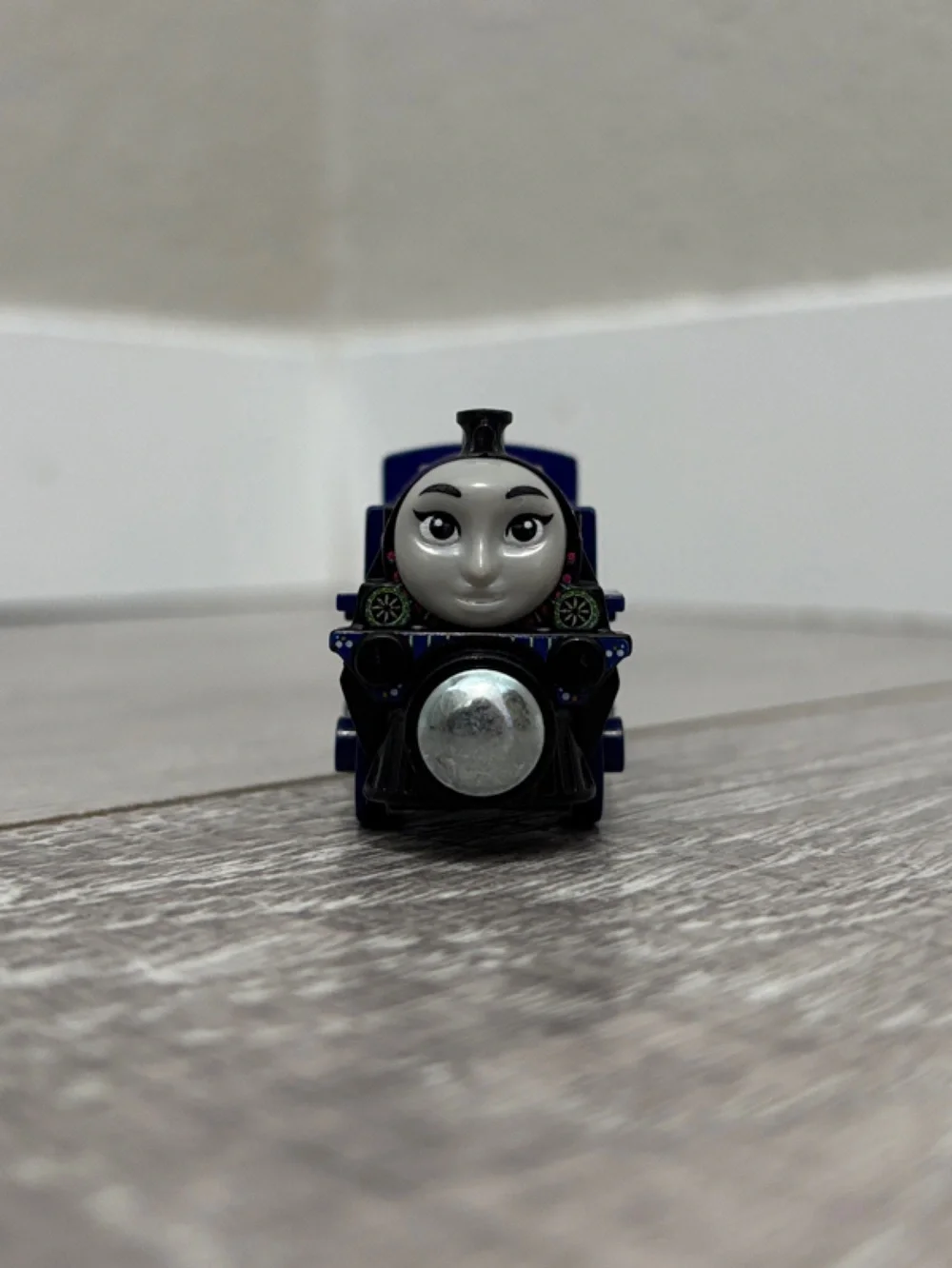 Thomas & Friends ashima from